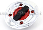Rapid Fuel Cap