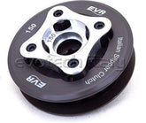 Pit Bike Gpx Altezza Pacco Dischi / Height Discs Pack 23 Mm