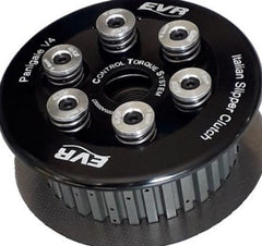 Height Discs Pack 25.5 Mm