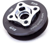 Height Discs Pack 25.5 Mm