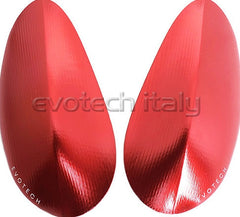 Mirror Hole Cap Covers