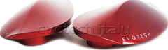 Mirror Hole Cap Covers