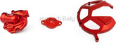 Aluminium Guards Kit