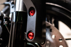 Fairing Bolts Kit