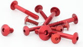 Fairing Bolts Kit