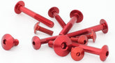 Fairing Bolts Kit