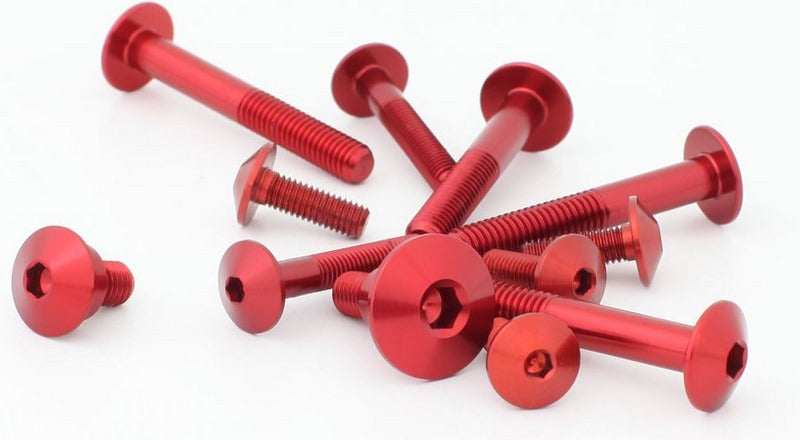 Fairing Bolts Kit