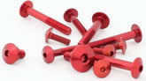Fairing Bolts Kit