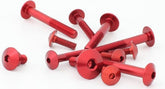 Fairing Bolts Kit