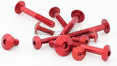 Fairing Bolts Kit