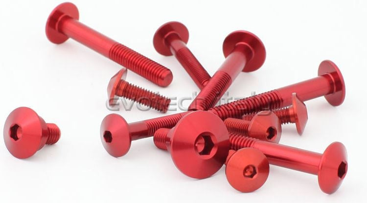 Fairing Bolts Kit