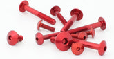 Fairing Bolts Kit