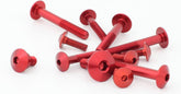 Fairing Bolts Kit