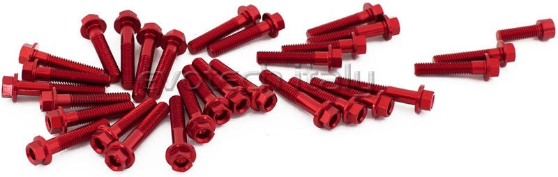 Engine Bolts Kit