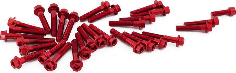 Engine Bolts Kit