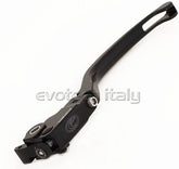 Adjustable And Foldable Clutch Lever
