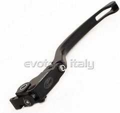 Adjustable And Foldable Clutch Lever