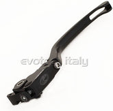 Adjustable And Foldable Clutch Lever