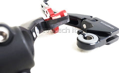 Complete Clutch Lever