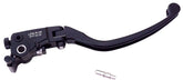 Adjustable And Foldable Clutch Lever