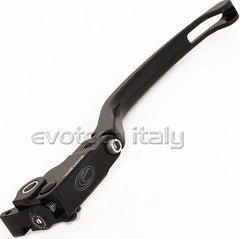 Adjustable And Foldable Clutch Lever