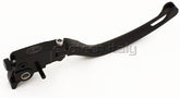 Adjustable And Foldable Clutch Lever