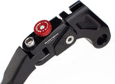 Knob For Brake Regulation