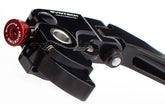 Knob For Clutch/Brake Regulation
