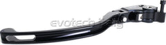 Adjustable And Foldable Brake Lever
