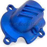 Moto3 Pm3 Civ Water Pump Cover