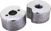 Pivot Bushing Kit + - 1Mm