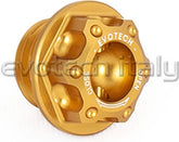 Oil Filler Cap M16X1.5