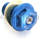 Magnetic Oil Drain Cap