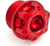 Oil Filler Cap M18,56 X 2,5