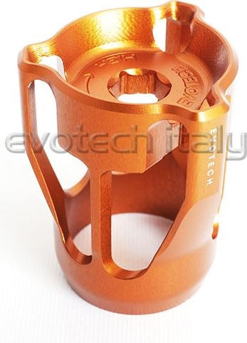 Hydraulic Preload Adjuster