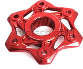 Sprocket Carrier Flange