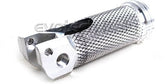 Ducati Corse Panigale Replacement Footrests