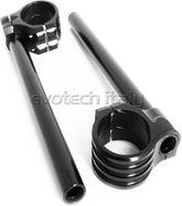 Pm3/Moto3 Ø 45Mm Fork Handlebar Kit