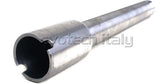 Front Wheel Axle Made Of Steel 250 Mm