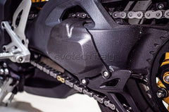 Swingarm Protection