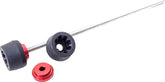 Front Axle Fork Guard