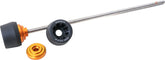 Front Axle Fork Guard