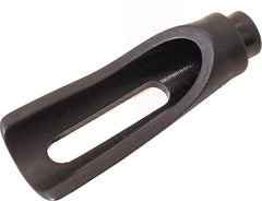 Black Replacement Lever Guard Terminal