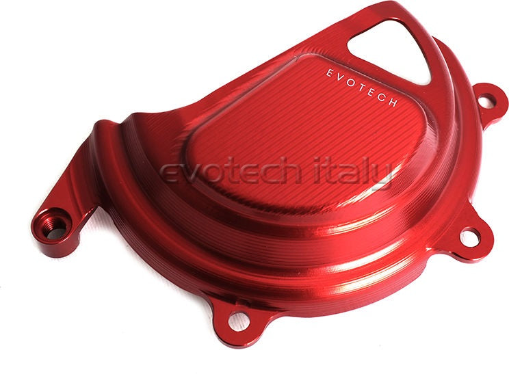Right Engine Guard