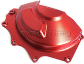 Left Engine Guard