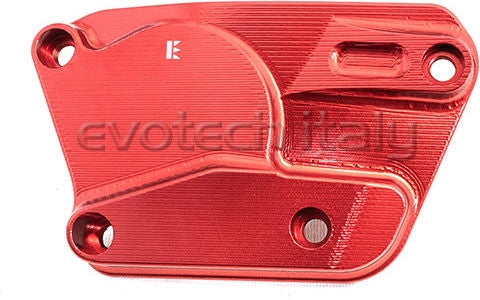Front Right Engine Guard
