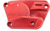 Front Right Engine Guard