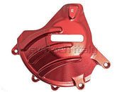 Rear Right Engine Guard
