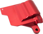 Low Clutch Guard Protection