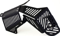 Exhaust Protector